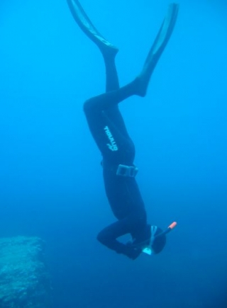  Towards the abyss